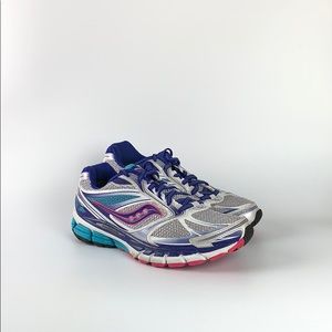 Saucony Guide 8 Running Shoe Sz 8.5